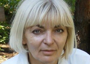 Lidia Duda