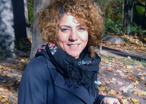 Narges Kalhor