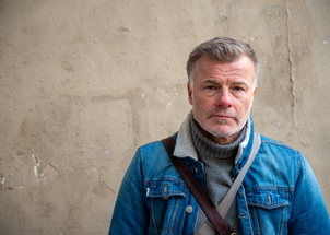 Gunnar Hall Jensen