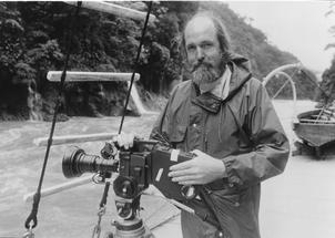 Les Blank