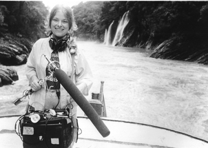 Maureen Gosling