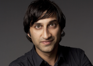 Asif Kapadia
