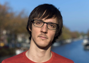 Guillermo F. Flórez