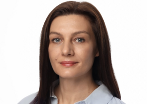 Anastasiya Miroshnichenko