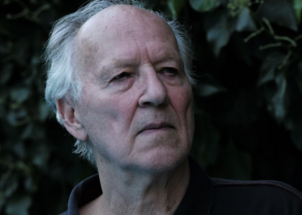 Werner Herzog