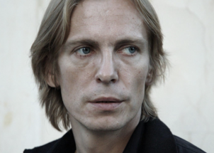 Sharunas Bartas