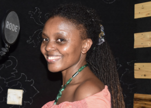 Patience Nitumwesiga