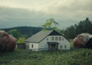 Bolje poludjeti u divljini