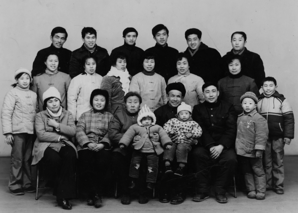 Confessions of a Mole