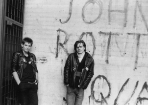 Punk under the Communist Regime