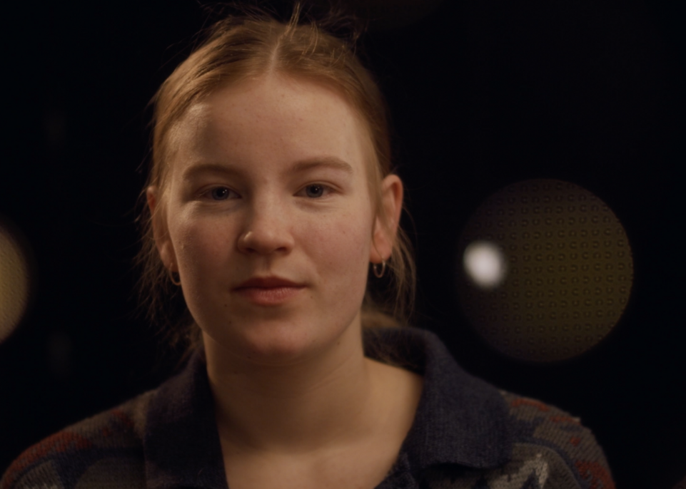 Ono što mi krade san