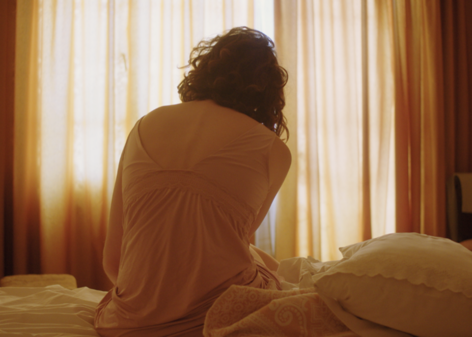 The Visual Feminist Manifesto