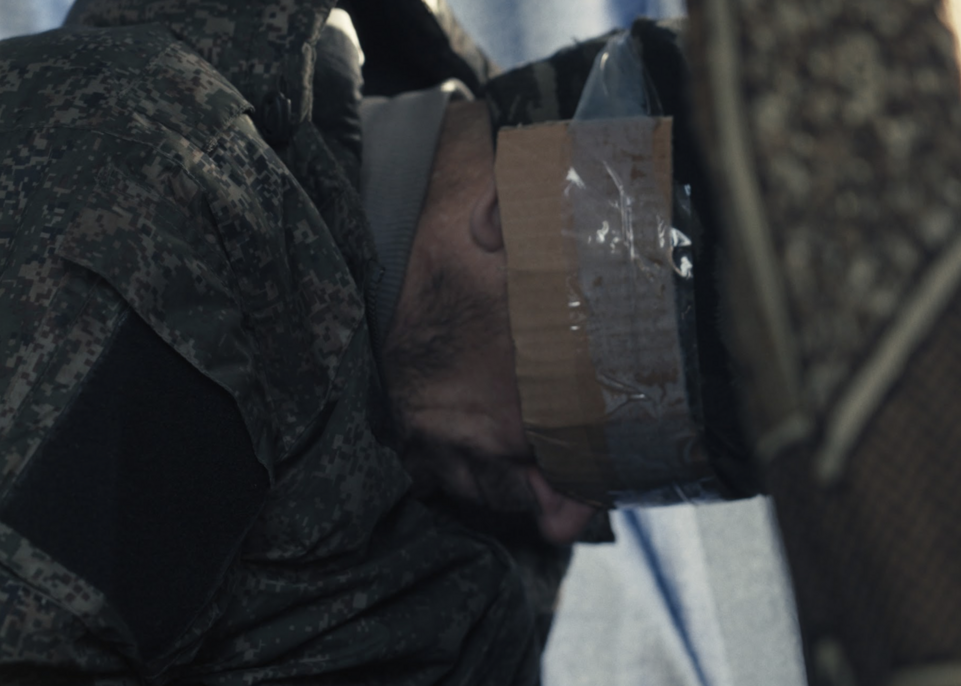 Notes of a True Criminal