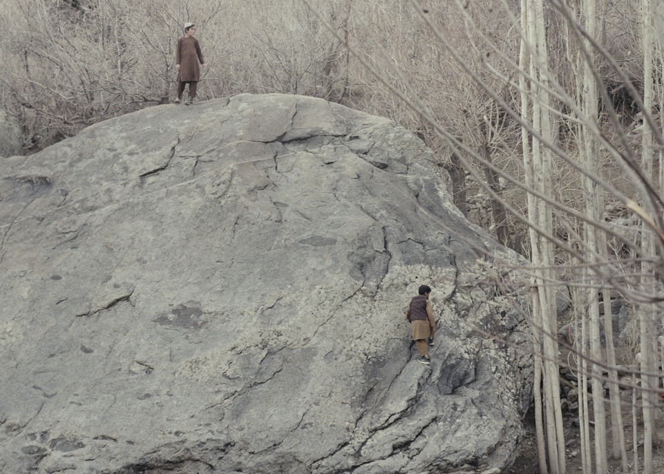 Kabul, između molitvi