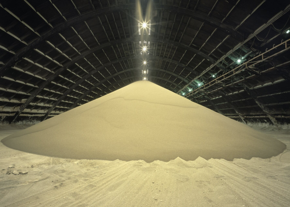 Nature, Chemistry, and Society