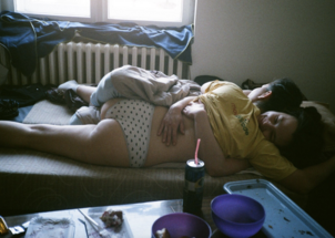 Borderline of Freedom