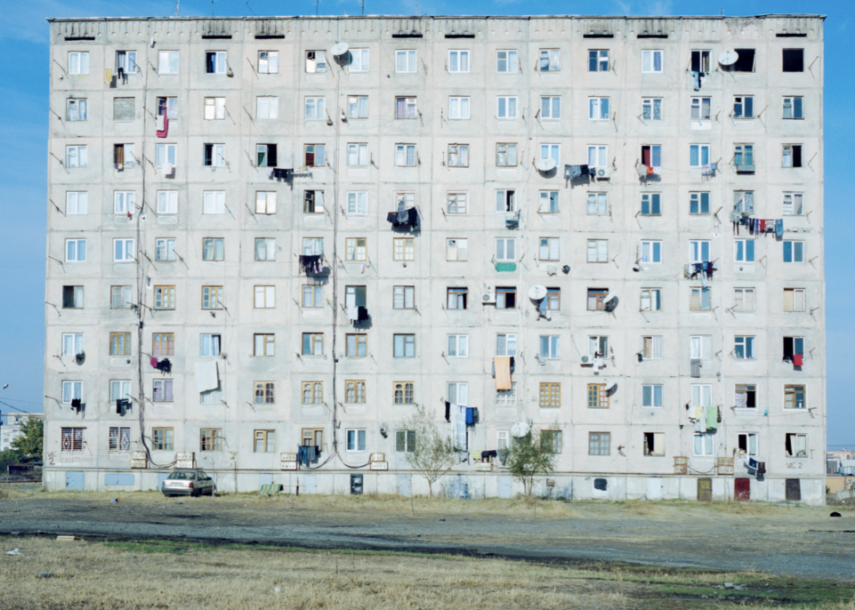 Arhiva izgubljenih teritorija