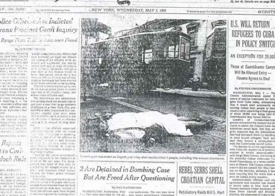 Trg svibanjskih žrtava