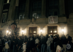 Stay Outside of Politics: Cinema, Censorship, and Challenging Opression