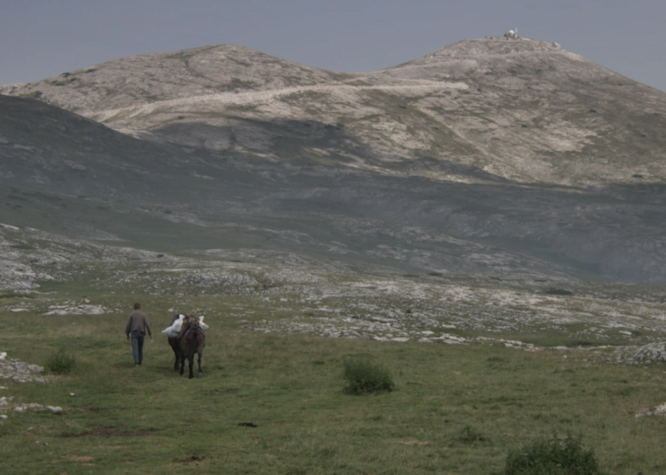 Balkan, My Balkan: How to Film Rural Areas?