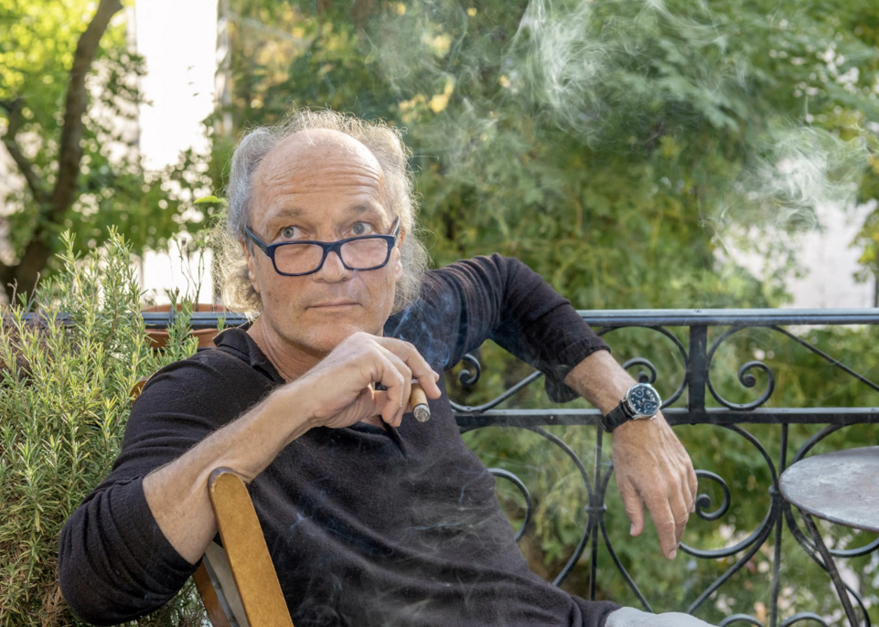 Christian Frei Masterclass: Uvećanje koje će trajati 