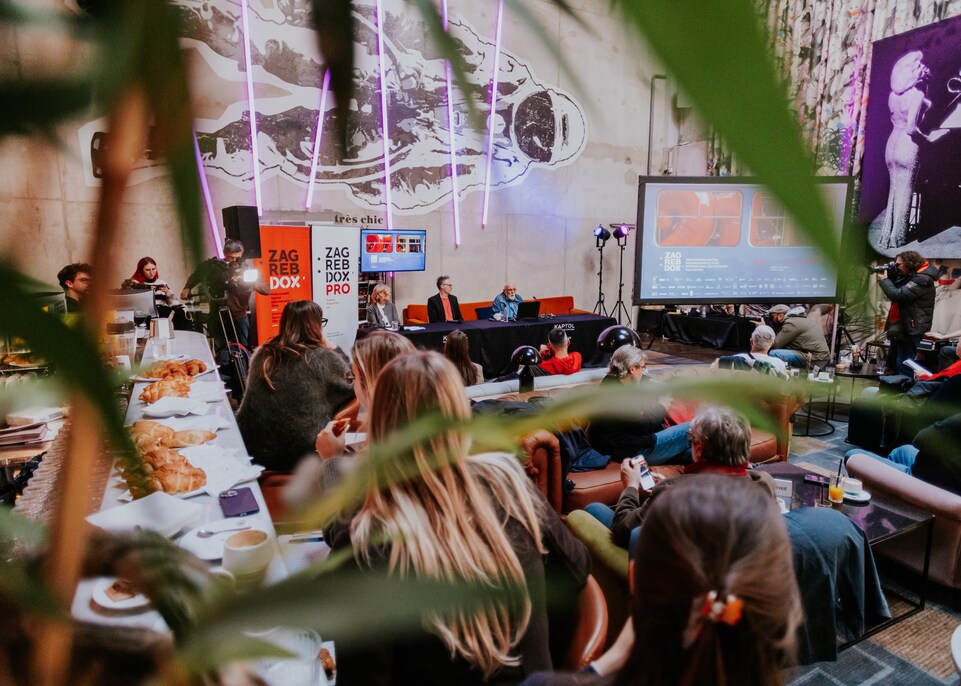 One hundred and seven documentaries at the 21st edition of ZagrebDox