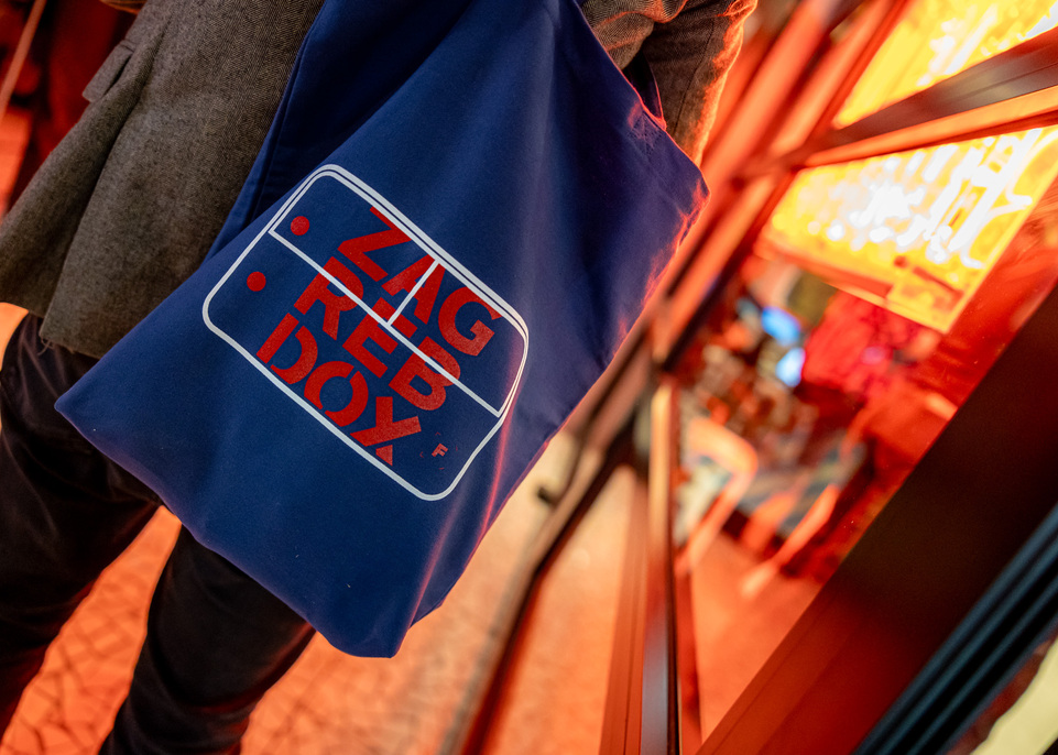 22nd ZagrebDox is ready for new films!