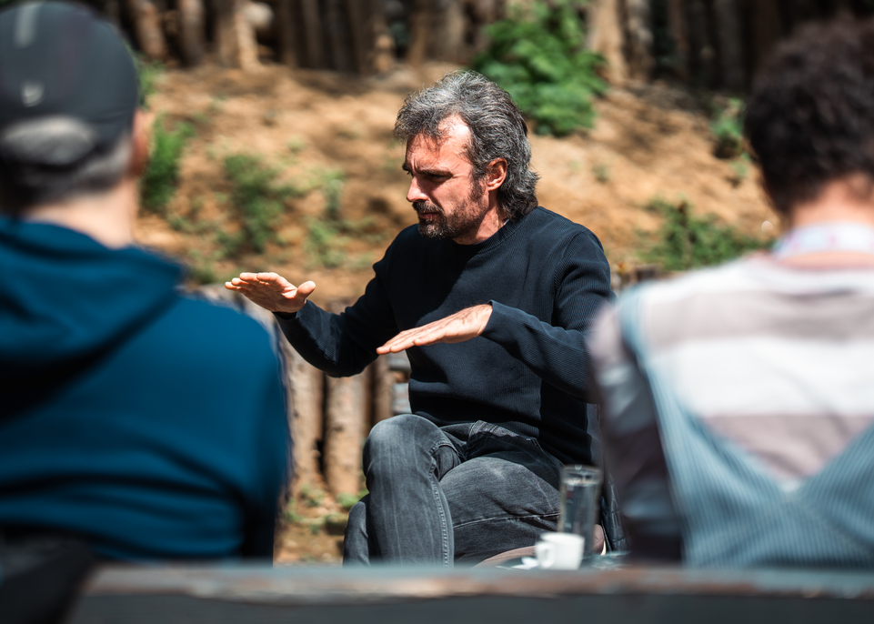 ZagrebDox Pro 2026: otvoren poziv za prijavu na program usavršavanja Slow Pitch 