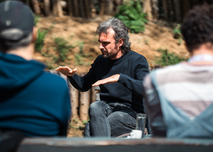 ZagrebDox Pro 2026: open call for applications to the Slow Pitch training program