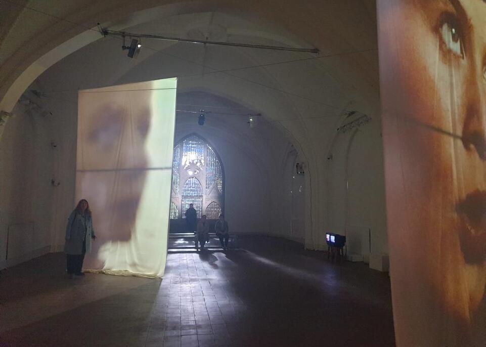 22. ZagrebDox: Transgresivne teme i Audio Dox