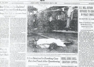 Laganim korakom do snažnih priča: ovogodišnji projekti u razvoju na Slow Pitchu