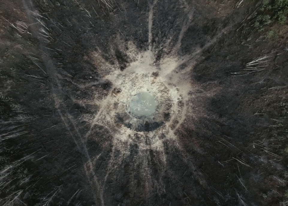 22. ZagrebDox: Gledanje i čitanje svijeta