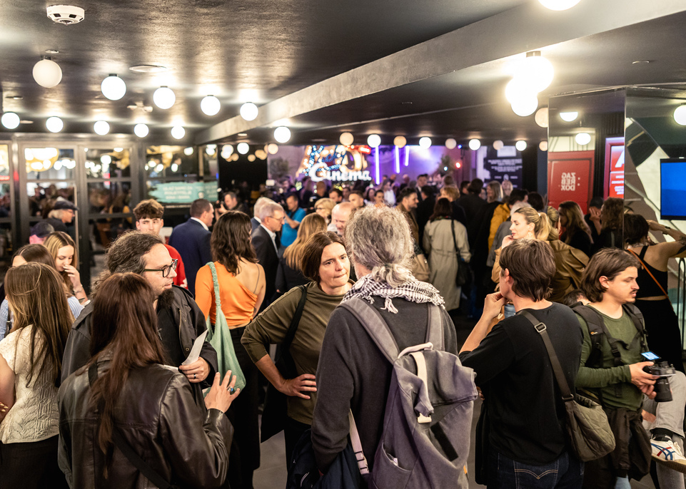 Atmosfera se najbolje dočarava fotografijama. Pogledajte naše!