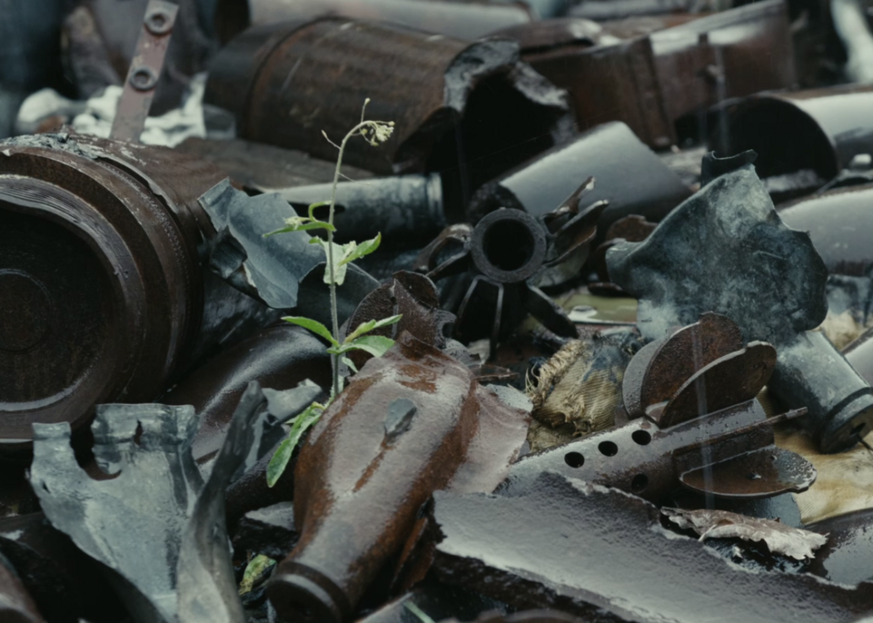 Srijeda na 22. ZagrebDoxu