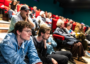 A look into the future: the first Doxers of the 23rd ZagrebDox are known!