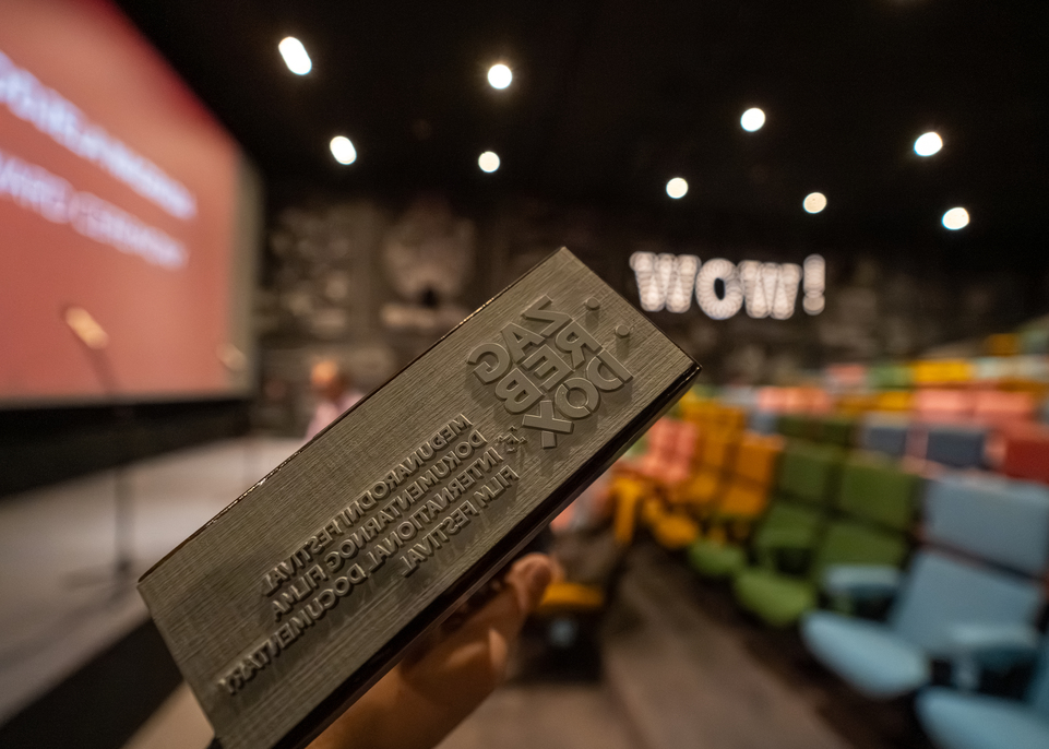 ZagrebDox Awards
