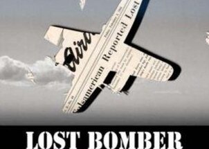 Lost Bomber