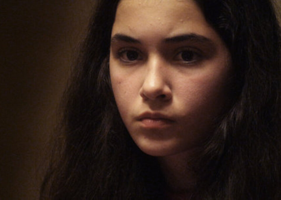 Serbian Girl