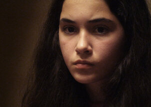 Serbian Girl