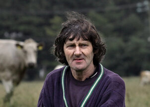 The Lonely Battle of Thomas Reid