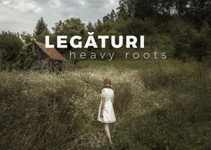 Legaturi - Heavy Roots
