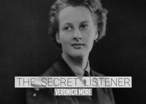 Veronica More: The Secret Listener
