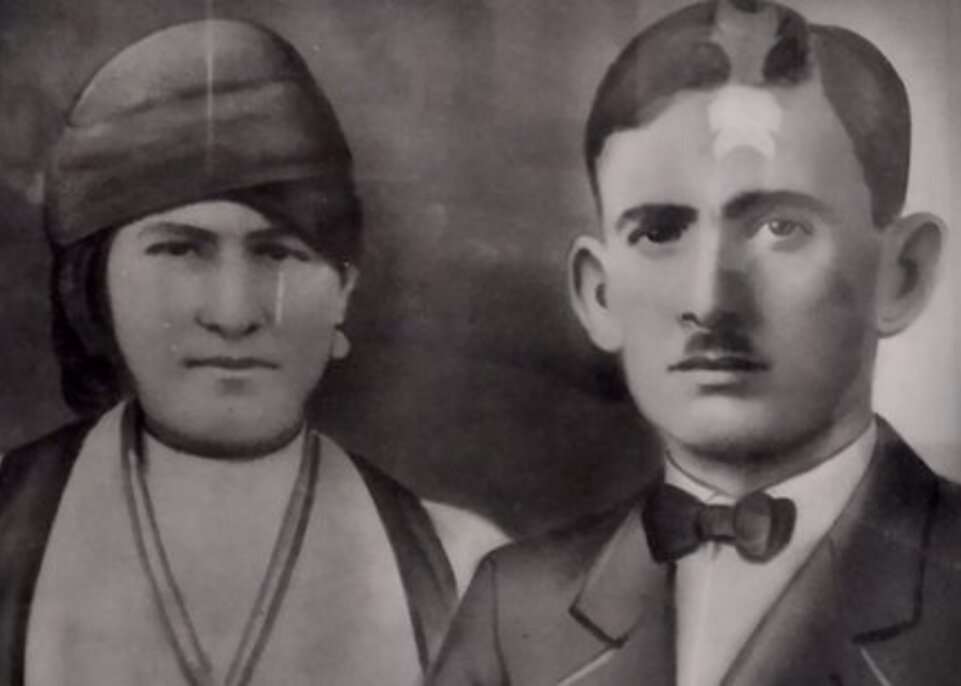 Sjećanja