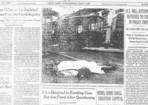 Trg svibanjskih žrtava