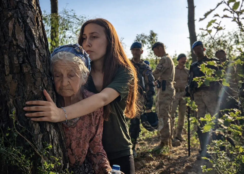 Transformation Stories from Akbelen Forest